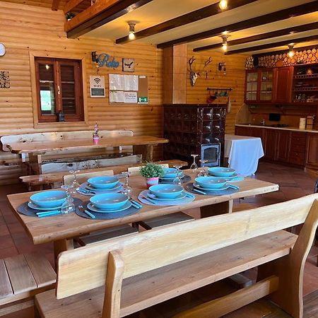 Holiday House Roko Sveti Ivan Zelina Екстер'єр фото