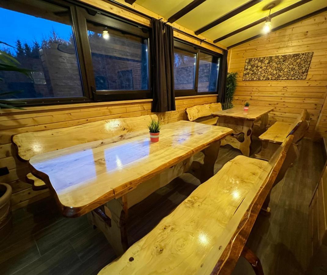 Holiday House Roko Sveti Ivan Zelina Екстер'єр фото