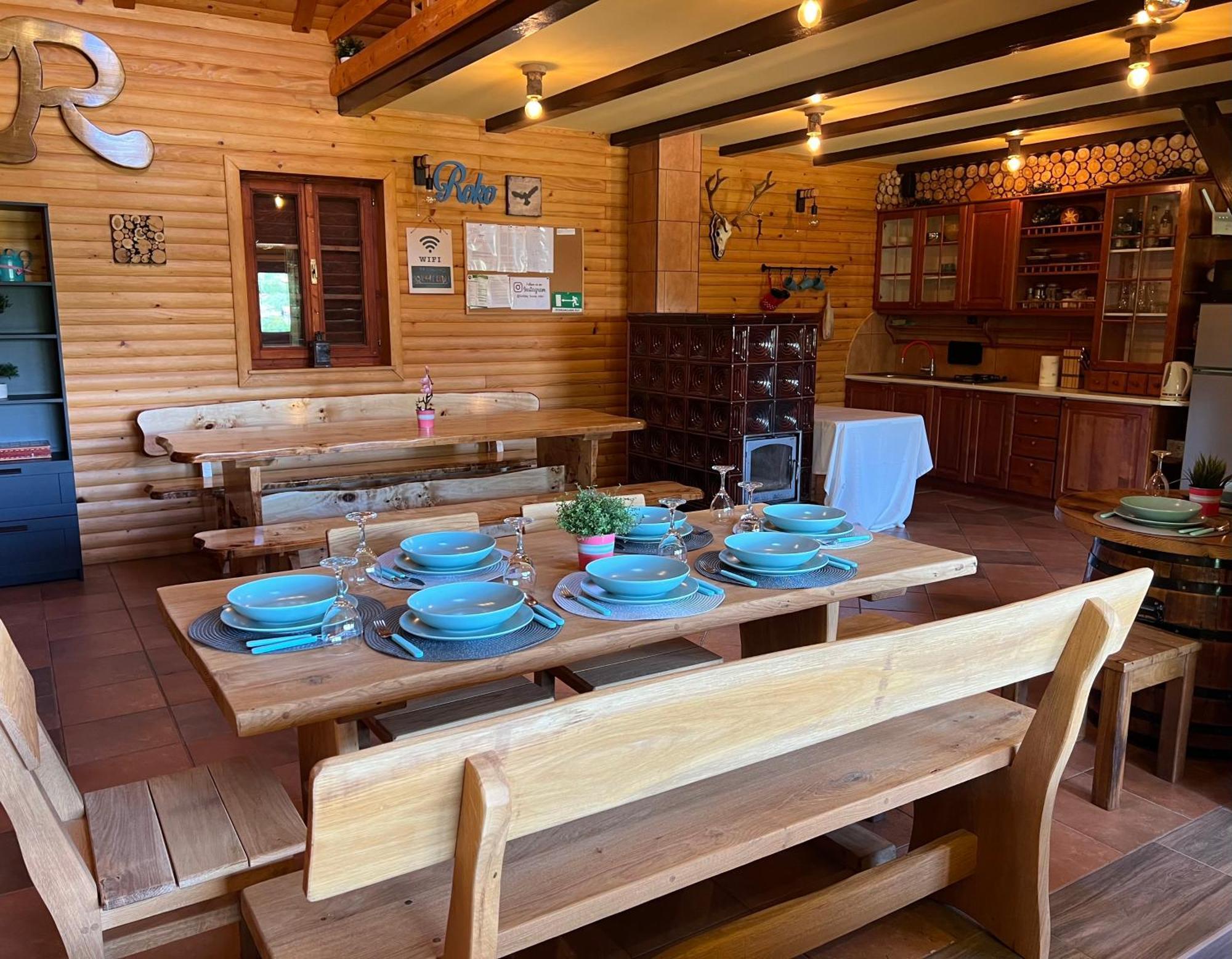 Holiday House Roko Sveti Ivan Zelina Екстер'єр фото